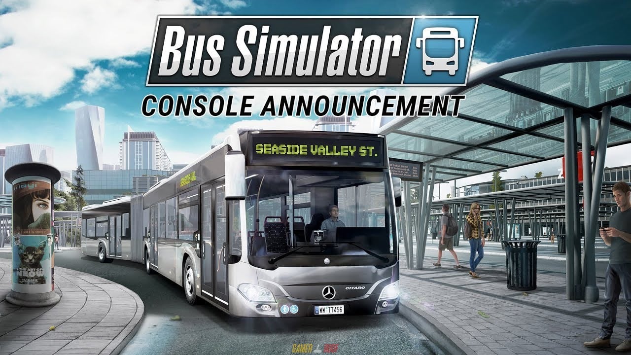 bus simulator pc game download
